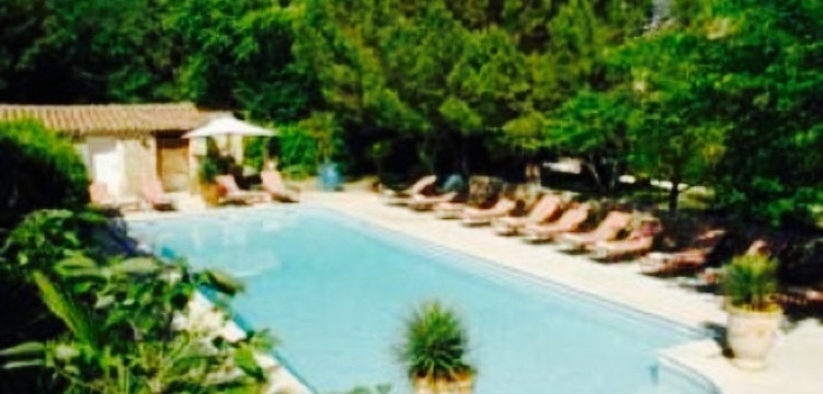 Hostellerie du Roy Soleil