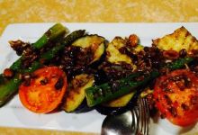 Restaurante El Ruedo美食图片