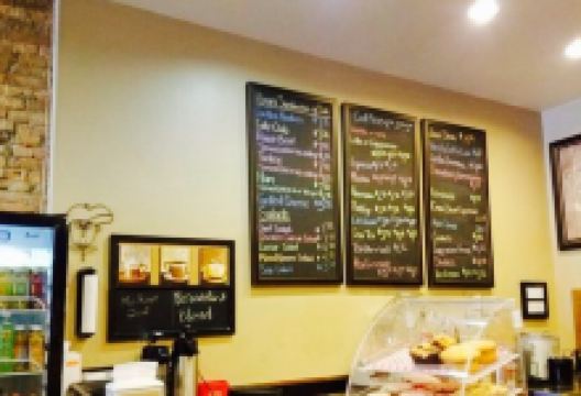 Elixir Roasterie美食图片