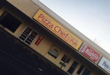 Pizza Chef美食图片