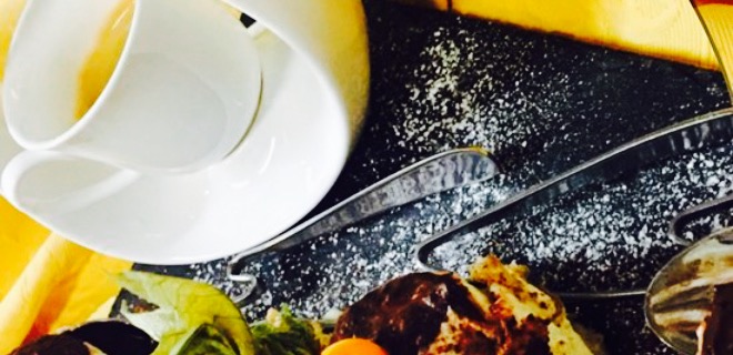 Do Re Mi餐厅图片