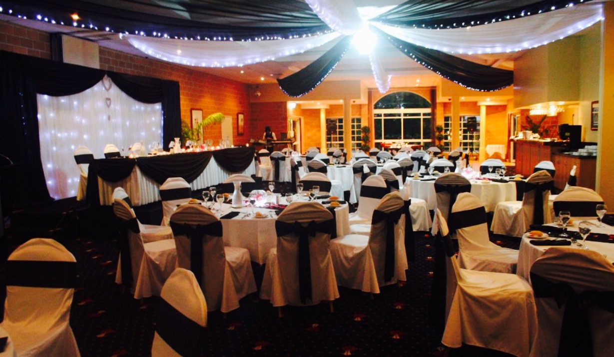 The Mill Restaurant & Bar餐厅图片