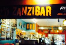 Zanzibar美食图片