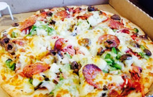 Bubba Pizza Pasta and More餐厅图片