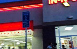 In-N-Out Burger