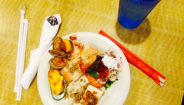 International Buffet餐厅图片