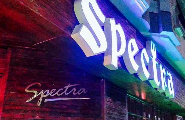 Spectra Restaurant & Cafe
