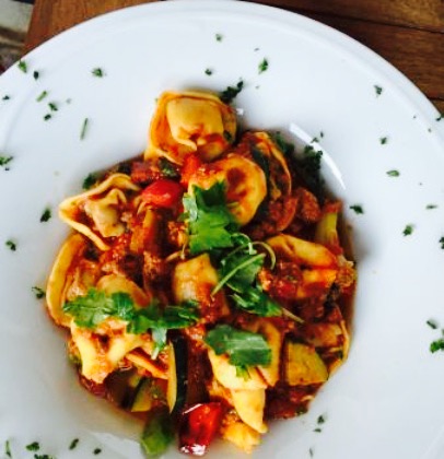 Ristorante Castello餐厅图片