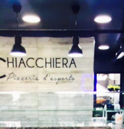 Pizzeria La Chiacchiera餐厅图片