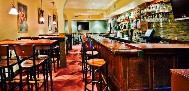 Austria Hof Restaurant