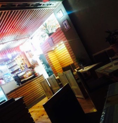 Cafe Himalaya & Bakery餐厅图片