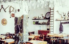Oinos Palizzi Vineria Artigianale