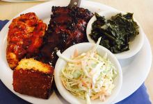 The Hickory Hog美食图片