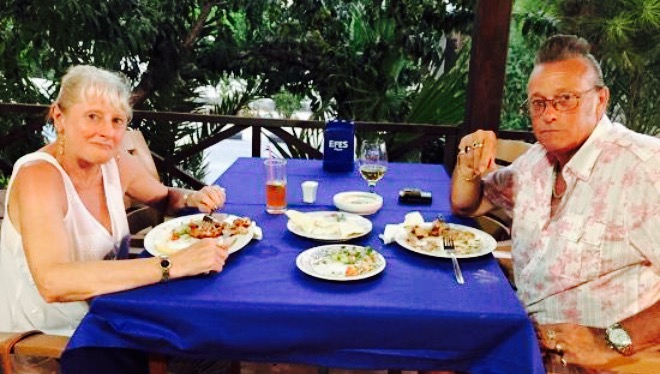 ByDostlar餐厅图片