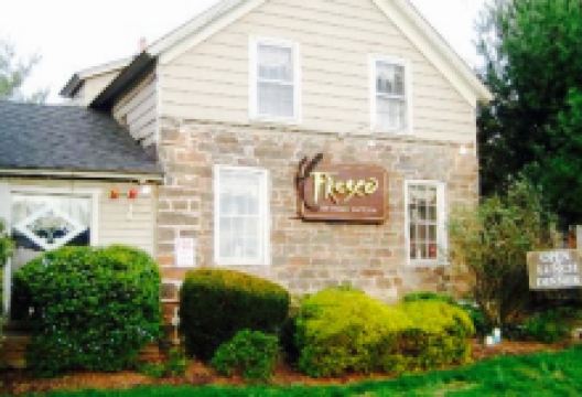 Il Fresco美食图片