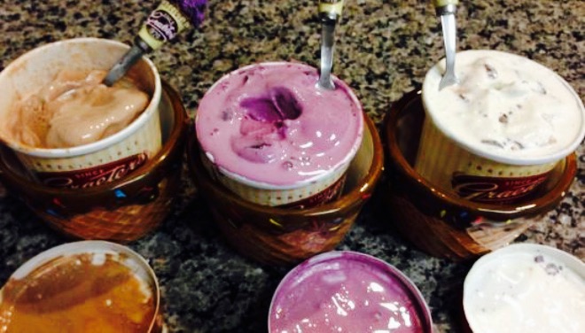 Graeter's Ice Cream餐厅图片