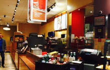 Panera Bread餐厅图片