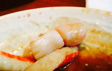 New China Restaurant餐厅图片