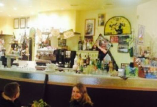 BAR PIZZERIA IL MULINO di BOSCHI MATTEO & C SNC美食图片