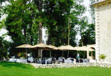 Lavandin - Château Les Oliviers de Salettes美食图片