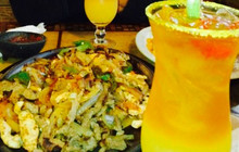 La Fiesta Mexican Restaurant餐厅图片