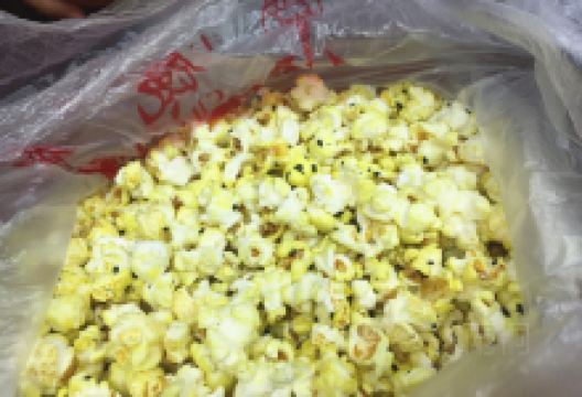 小馋嘴特色爆米花(三里庵店)美食图片