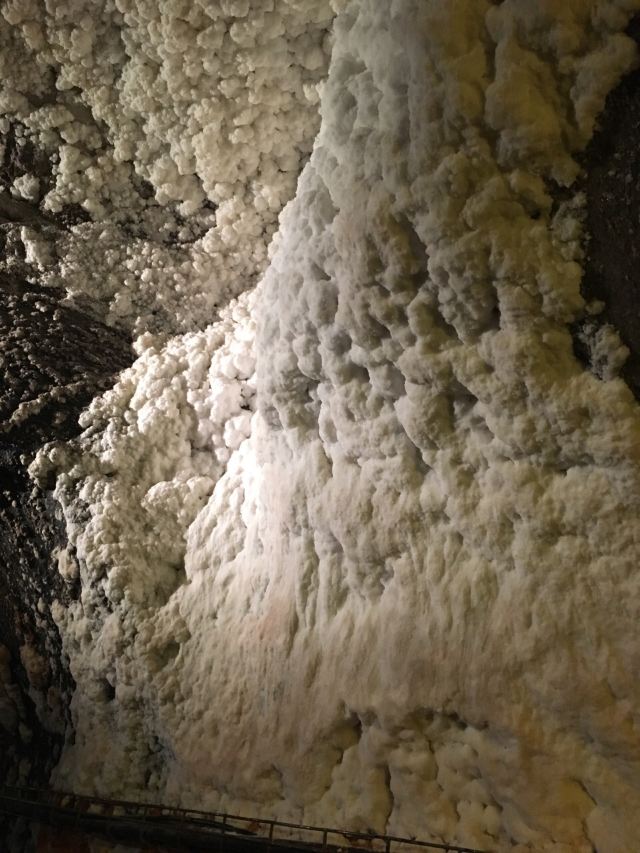Wieliczka Salt Mine