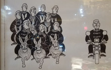 啊呀酿皮(新西路店)餐厅图片