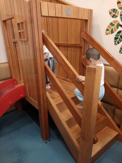 德克士(突泉店)餐厅图片