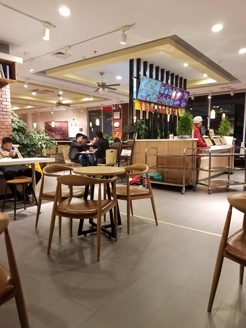 集集小镇(东方不夜城店)