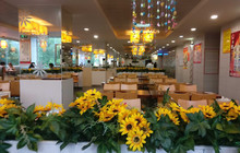 川妹火锅(儋州人民中路直营店)餐厅图片