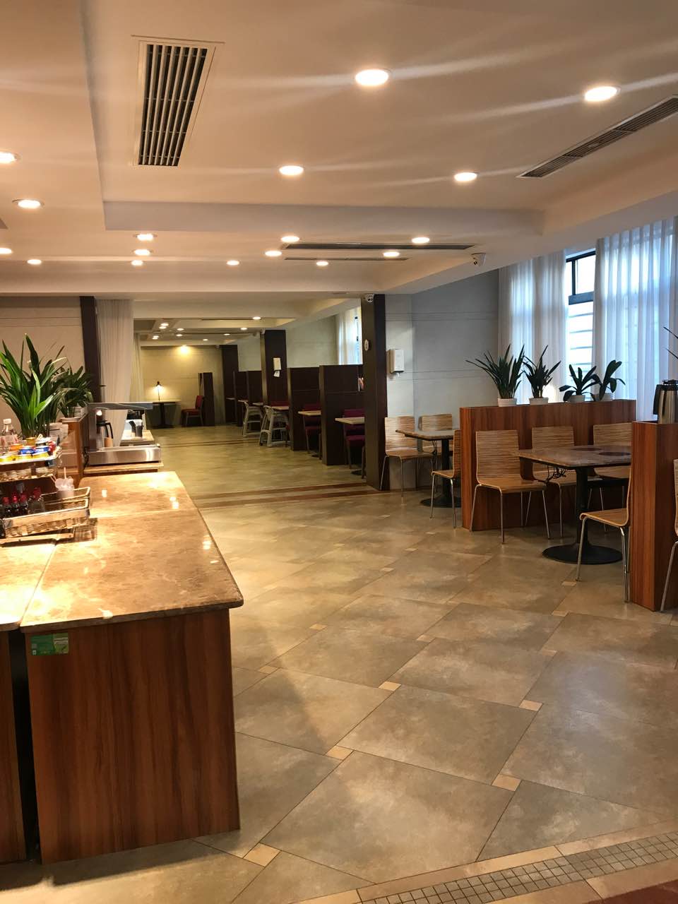 周边客餐厅餐厅图片