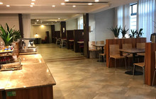 周边客餐厅餐厅图片