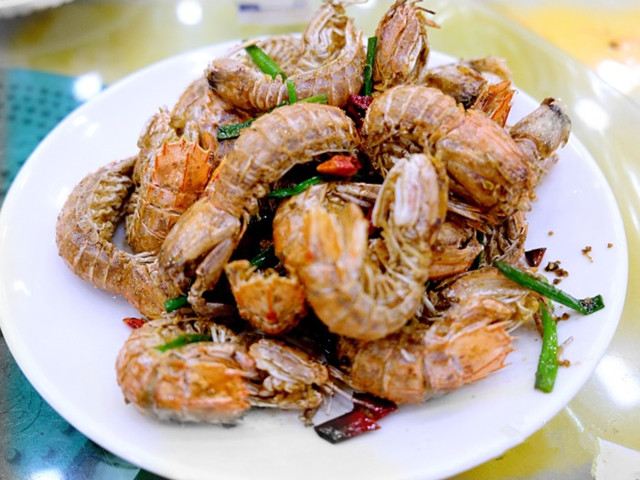 Chun Yuan Seafood Square (Main Branch)