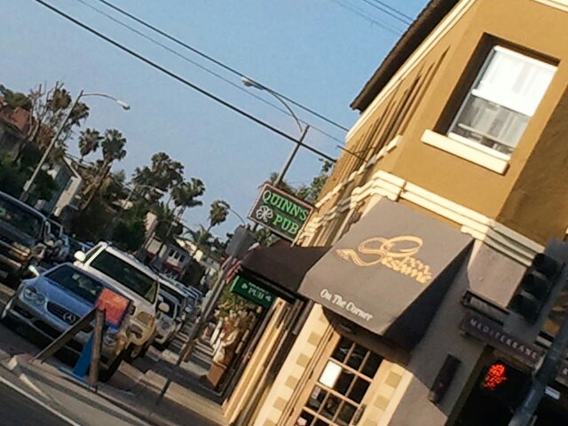 Quinn's Pub & Grill餐厅图片