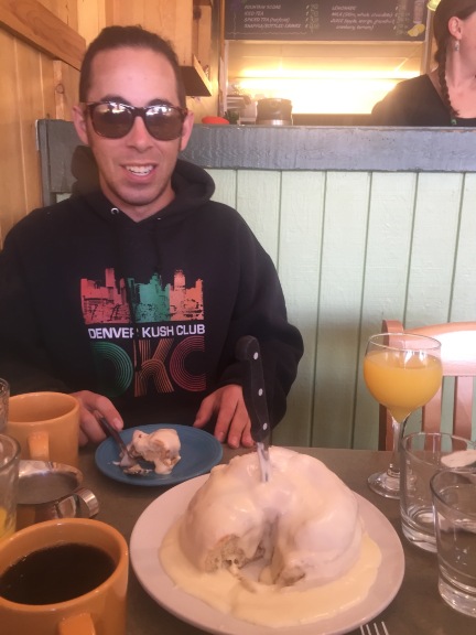 Winona's餐厅图片