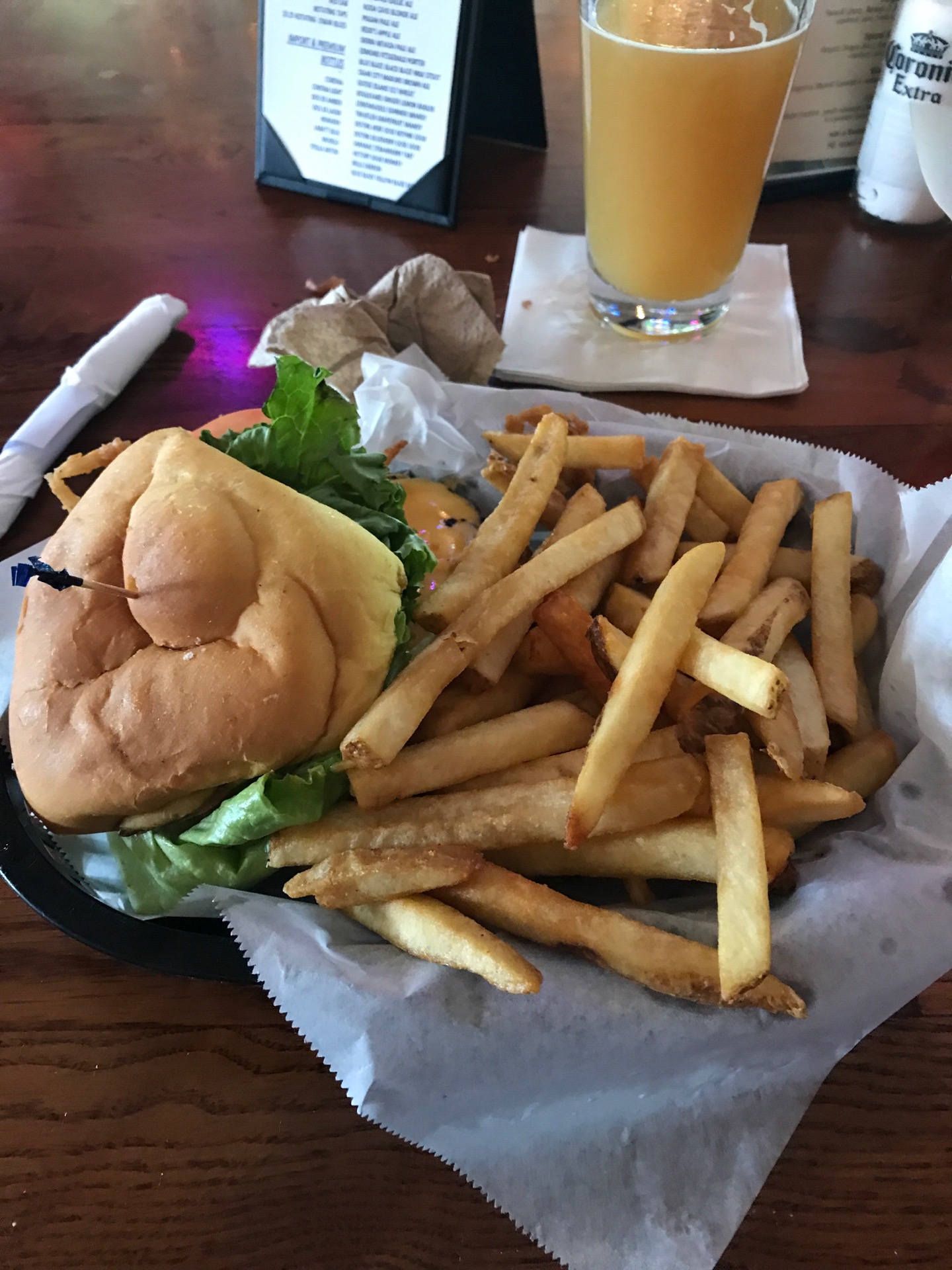 Boardwalk Billy's Raw Bar and Ribs