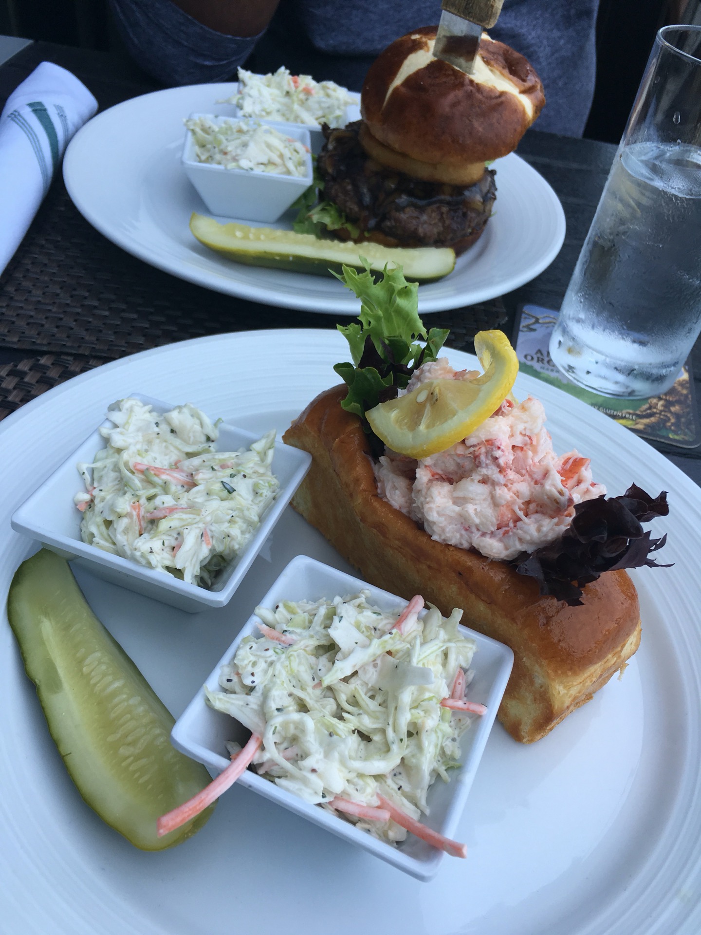 Paddy's Irish Pub & Restaurant餐厅图片