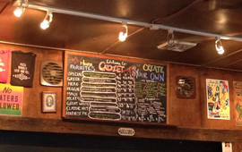 Crozet Pizza