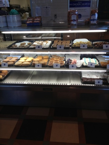 Primos Cafe & Bake Shop餐厅图片