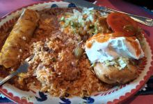 Puerto Vallarta美食图片