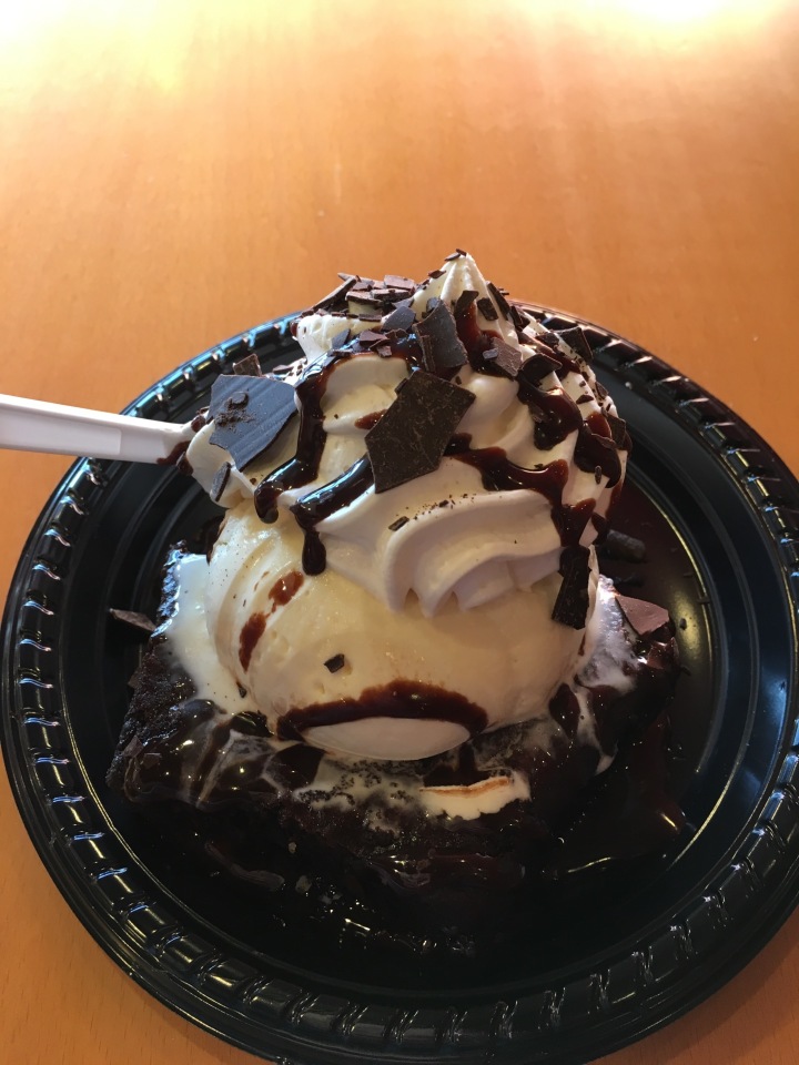 Cold Stone Creamery餐厅图片