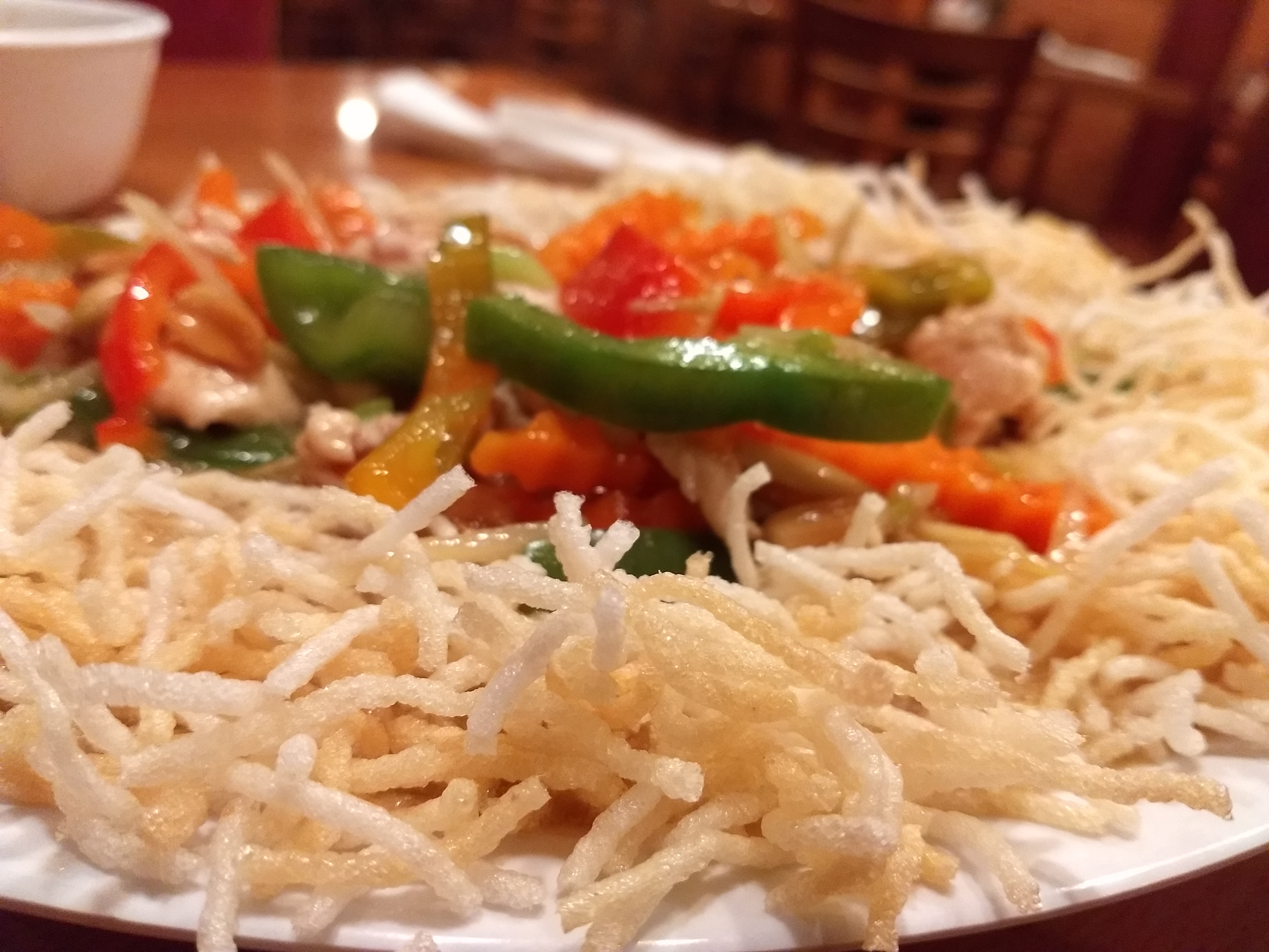 Bangkok Garden Reviews Food Drinks In Virginia Williamsburg
