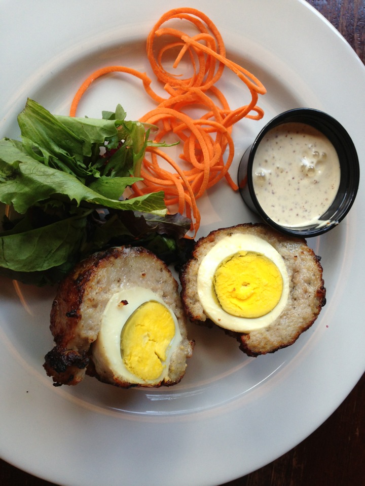 Sean O'Callaghan's Public House