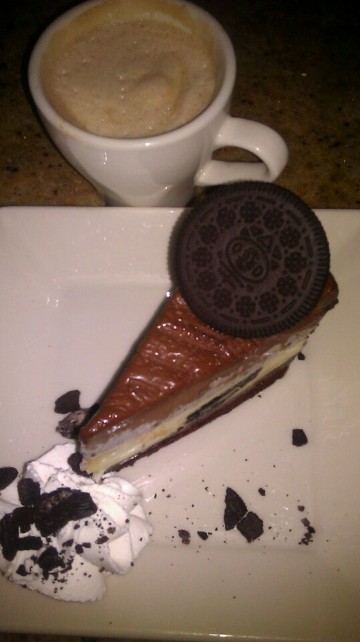 The Cheesecake Factory餐厅图片