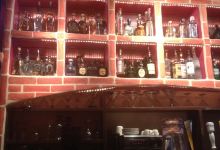 Cancun Mexican Grill美食图片