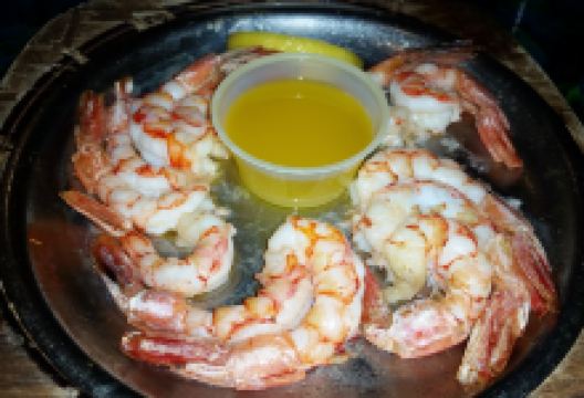 Dixie Crossroads Restaurant美食图片