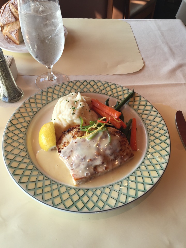 Scott's Seafood Restaurant