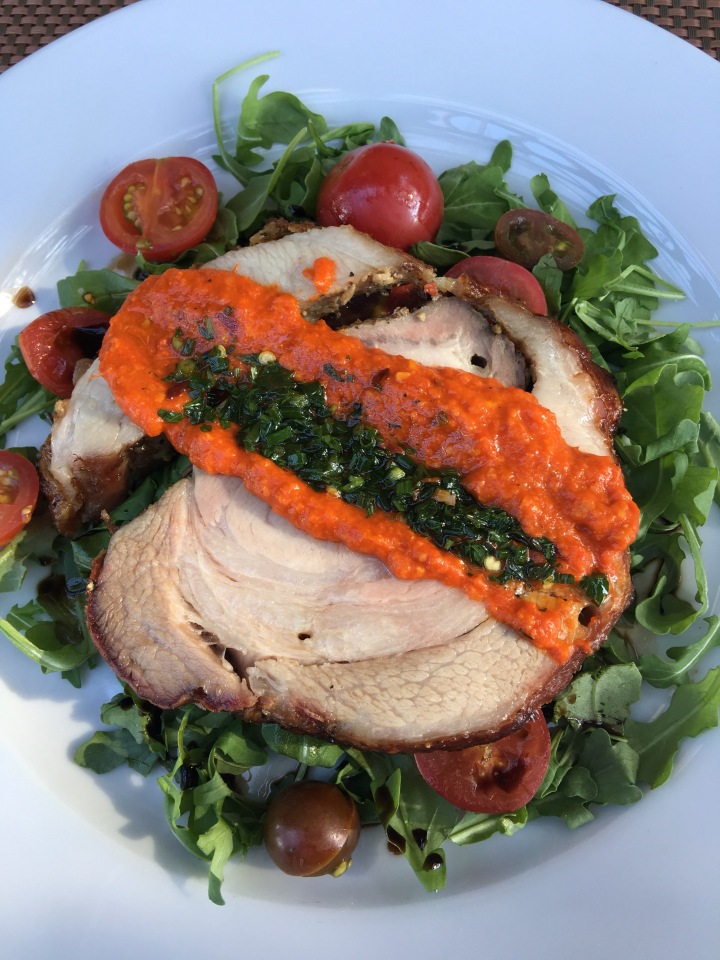 The Grill at Torrey Pines