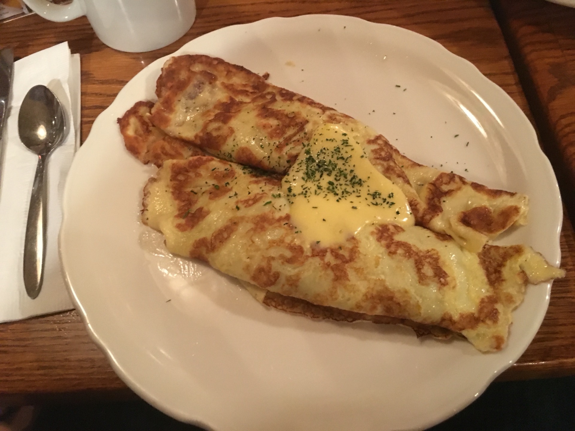 Walker Bros. Original Pancake House